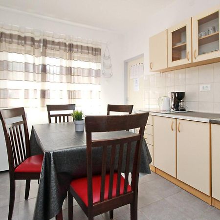 Apartment Mihaela Baška Exteriér fotografie